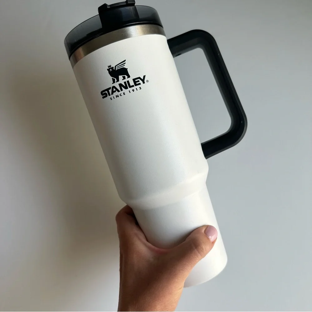 Rare Polar Vintage Stanley Quencher 40 oz - Picture 1 of 4